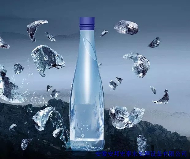 純凈水廠(chǎng)投資與效益分析
